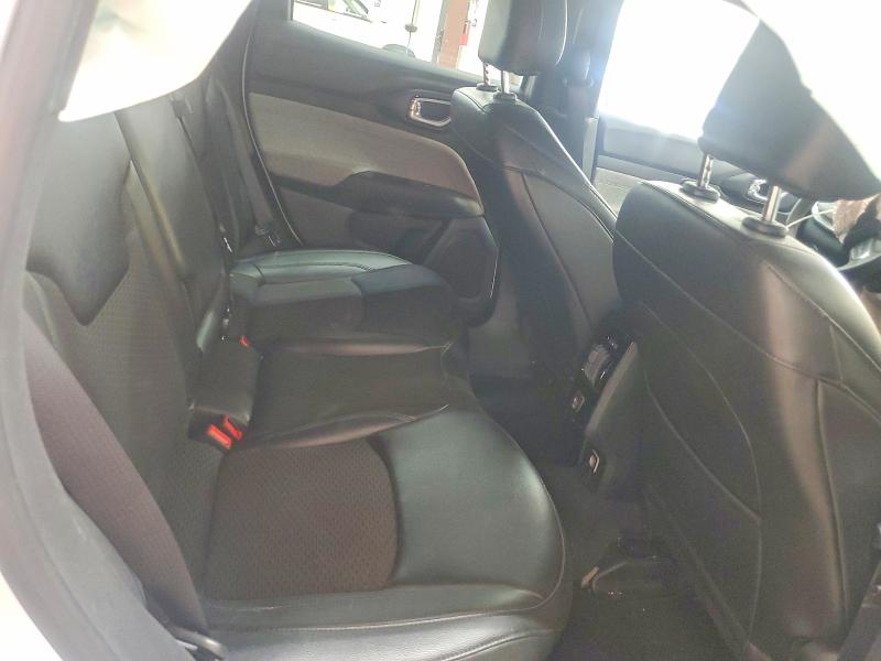 2024 Jeep Compass მანქანა იყიდება აუქციონზე, vin: 3C4NJDBN8RT138937, აუქციონის ნომერი: 51073466