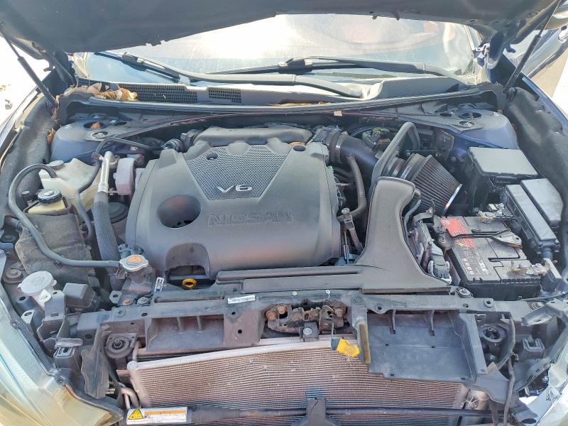 Продаж на аукціоні авто 2016 Nissan Maxima, vin: 1N4AA6AP5GC392911, номер лоту: 51873906
