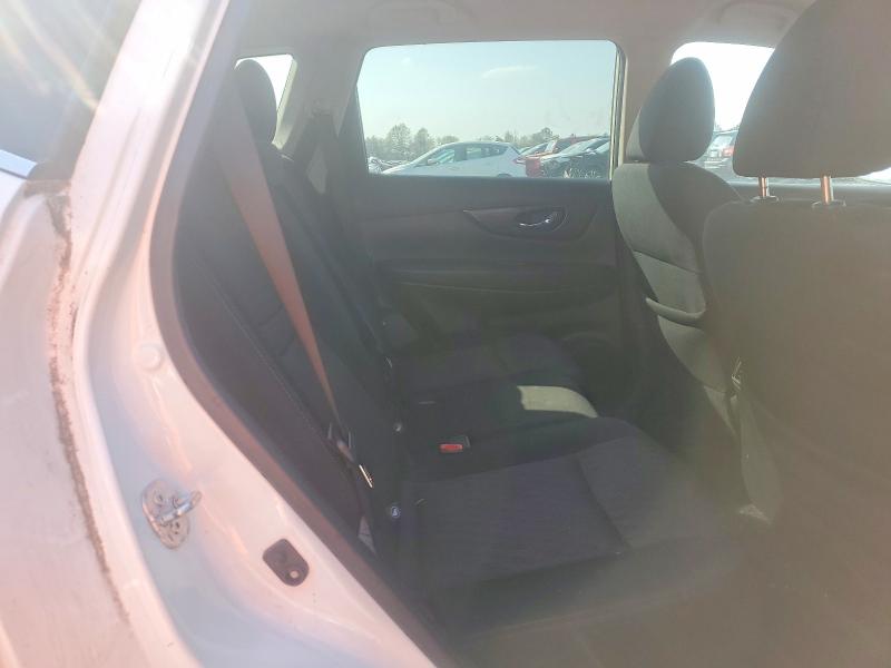 Aukcja sprzedaży 2017 Nissan Rogue, vin: 5N1AT2MV7HC808901, numer aukcji: 48082326