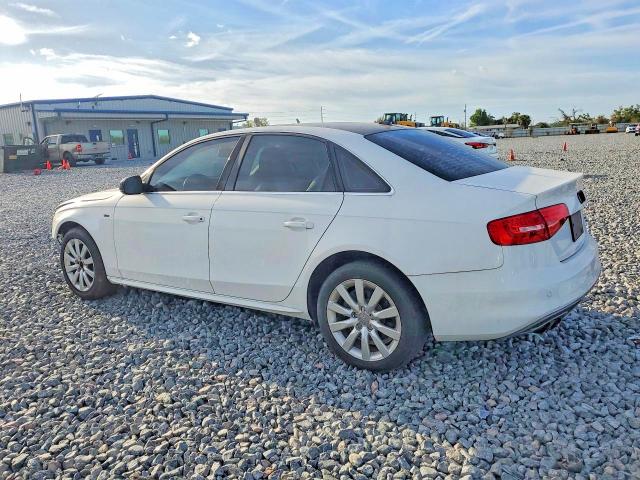 Продажа на аукционе авто 2014 Audi A4, vin: WAUAFAFL3EN015769, номер лота: 49767406