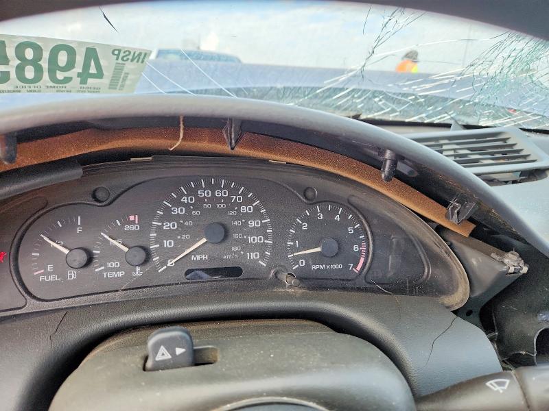 Aukcja sprzedaży 2003 Chevrolet Cavalier, vin: 1G1JC52F637290601, numer aukcji: 49859906