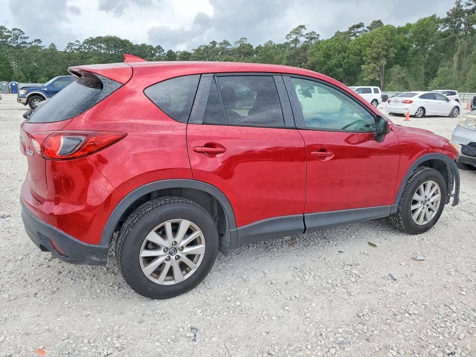 2016 Mazda Cx-5 მანქანა იყიდება აუქციონზე, vin: JM3KE2CY2G0896634, აუქციონის ნომერი: 48749456