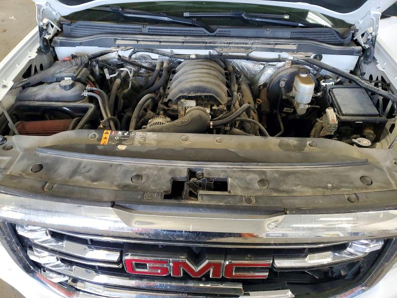 49903996 :رقم المزاد ، 3GTU2NEC5JG113662 vin ، 2018 Gmc Sierra مزاد بيع