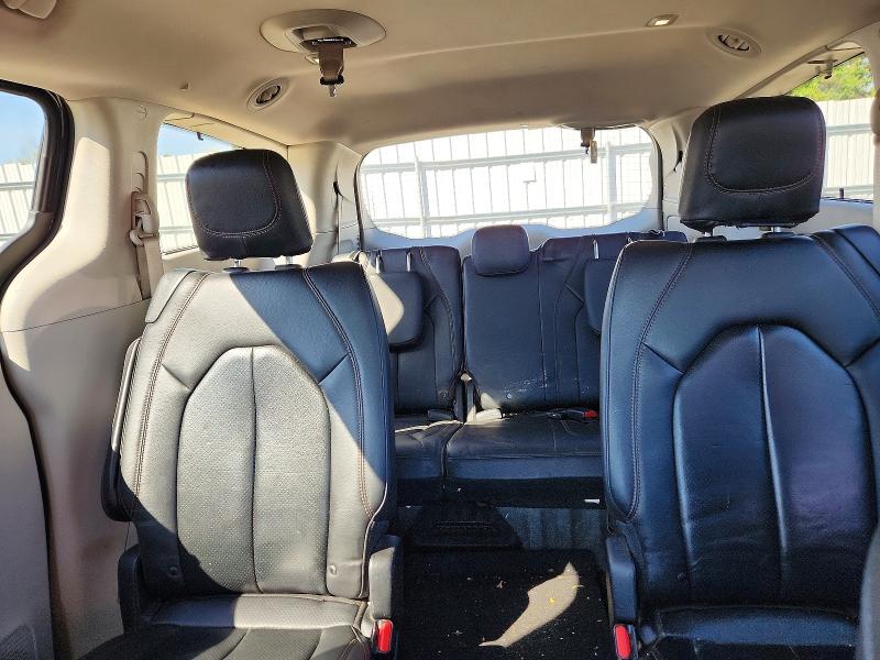 Продажа на аукционе авто 2019 Chrysler Pacifica, vin: 2C4RC1BG2KR531501, номер лота: 49340446