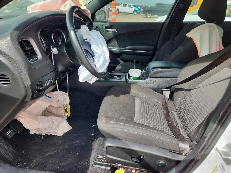 2023 Dodge Charger მანქანა იყიდება აუქციონზე, vin: 2C3CDXBG4PH613026, აუქციონის ნომერი: 48577096