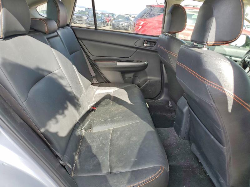 Aukcja sprzedaży 2017 Subaru Crosstrek, vin: JF2GPAKC1HH270263, numer aukcji: 51141686
