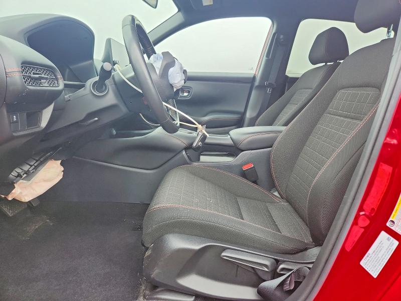 Продаж на аукціоні авто 2024 Honda Hr-v, vin: 3CZRZ2H5XRM724517, номер лоту: 48707996