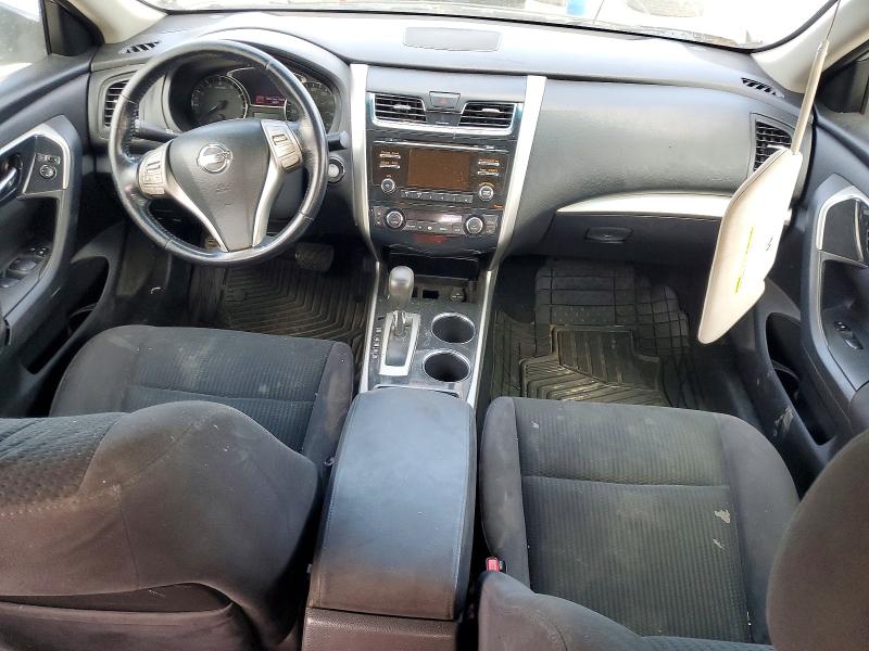 49681446 :رقم المزاد ، 1N4AL3AP3EN232228 vin ، 2014 Nissan Altima مزاد بيع