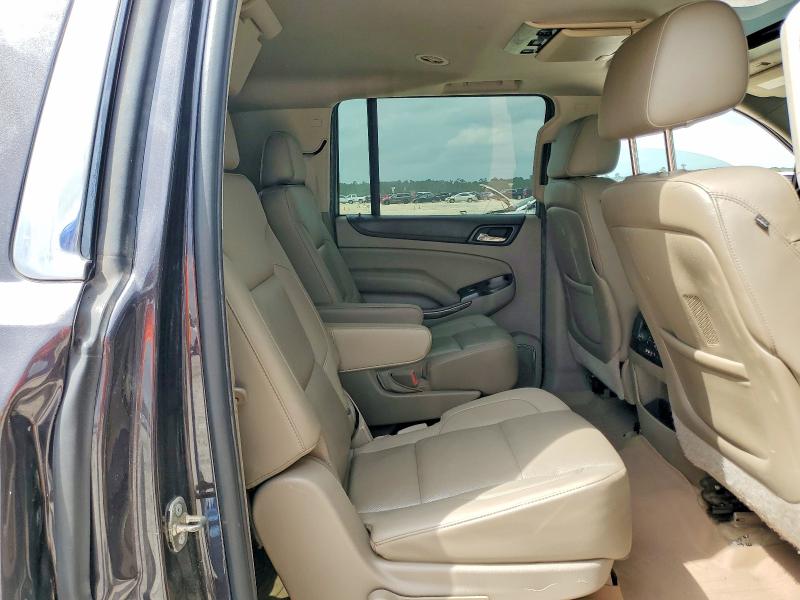 Aukcja sprzedaży 2015 Gmc Yukon Xl, vin: 1GKS1HKC7FR259766, numer aukcji: 50513676