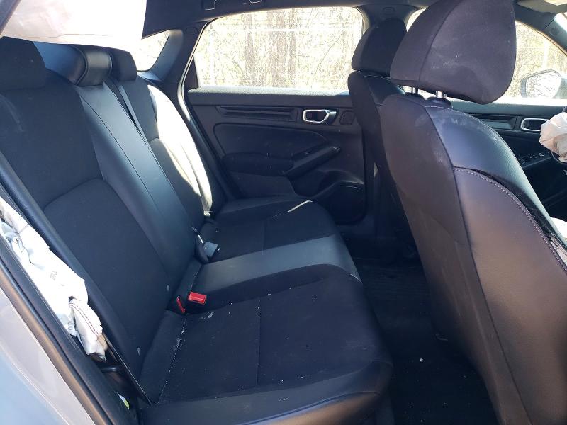 Продажа на аукционе авто 2023 Honda Civic, vin: 2HGFE2F53PH522946, номер лота: 48716356