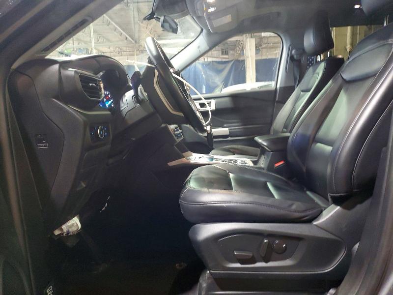 Продаж на аукціоні авто 2023 Ford Explorer, vin: 1FMSK8DH0PGB54948, номер лоту: 49683416