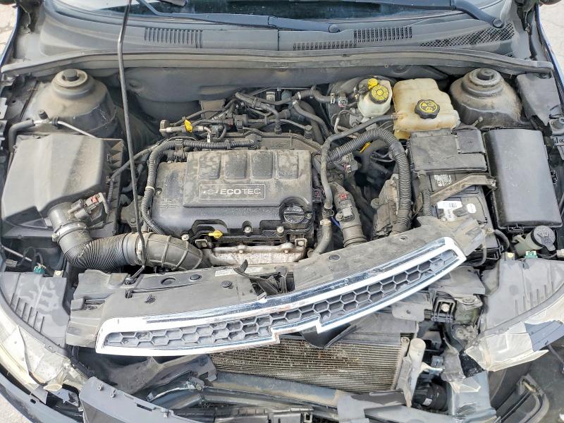Продаж на аукціоні авто 2014 Chevrolet Cruze, vin: 1G1PC5SB4E7293958, номер лоту: 51207146