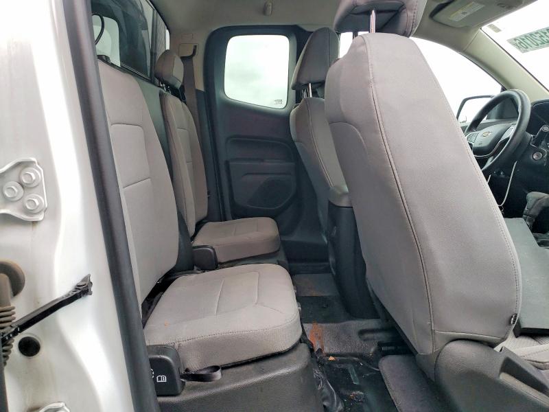 49152016 :رقم المزاد ، 1GCHTBEAXL1195787 vin ، 2020 Chevrolet Colorado مزاد بيع