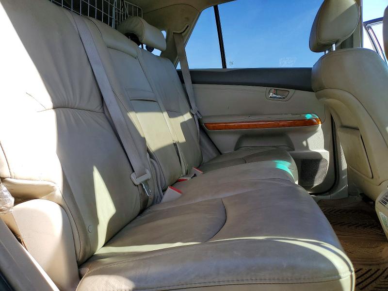 Aukcja sprzedaży 2007 Lexus Rx, vin: 2T2HK31U87C022243, numer aukcji: 49830786
