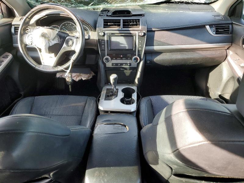 Продаж на аукціоні авто 2012 Toyota Camry, vin: 4T1BF1FKXCU198939, номер лоту: 49138236