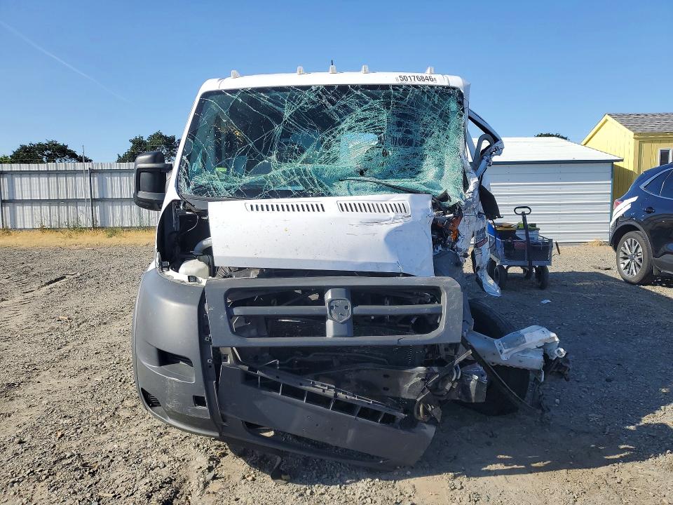 Aukcja sprzedaży 2017 Ram Promaster 1500, vin: 3C6TRVAG1HE508466, numer aukcji: 50176846