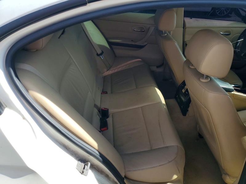 51146816 :رقم المزاد ، WBAPH5G52BNM80986 vin ، 2011 Bmw 328 مزاد بيع