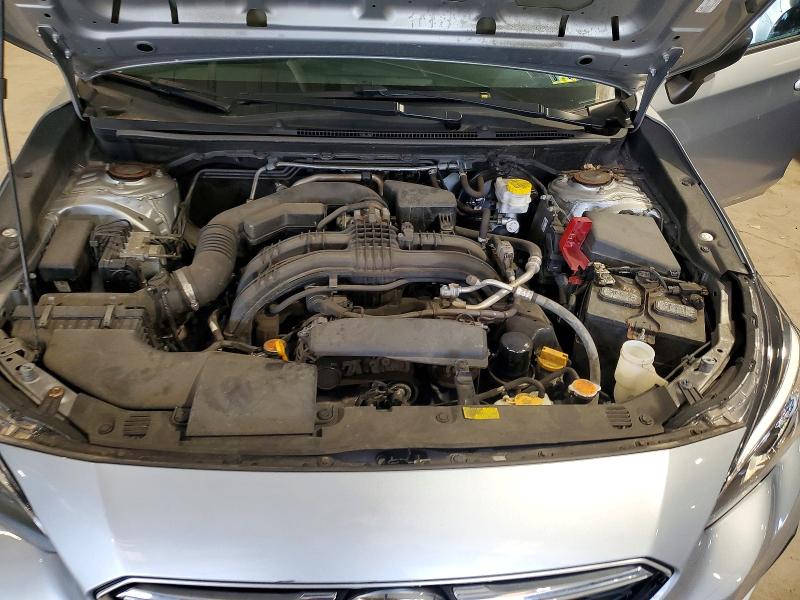 Aukcja sprzedaży 2018 Subaru Impreza, vin: 4S3GKAA66J3615122, numer aukcji: 49407606