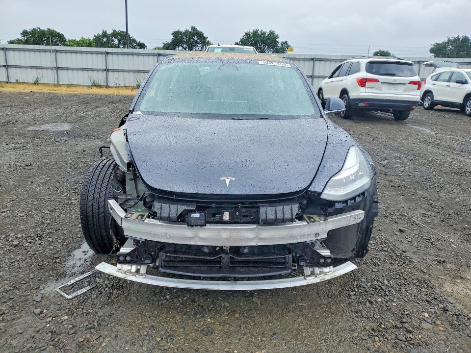 Aukcja sprzedaży 2018 Tesla Model 3, vin: 5YJ3E1EA3JF046611, numer aukcji: 49427556