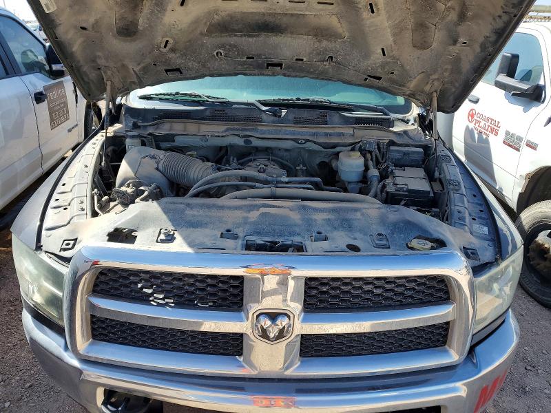 2015 Ram 3500 მანქანა იყიდება აუქციონზე, vin: 3C7WRTAJXFG691019, აუქციონის ნომერი: 48599606