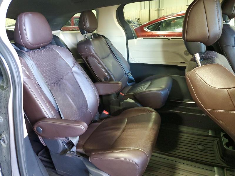 Продаж на аукціоні авто 2021 Toyota Sienna, vin: 5TDESKFC8MS030590, номер лоту: 50901146