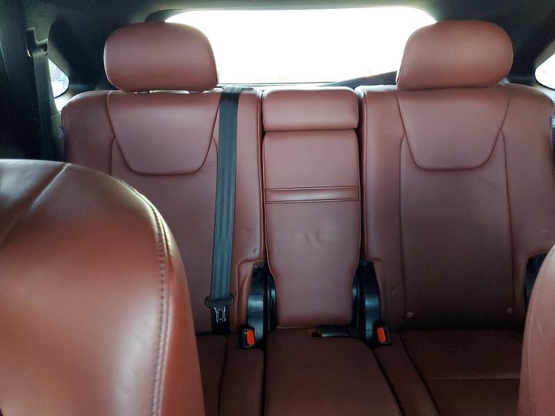 Продаж на аукціоні авто 2015 Lexus Rx 350, vin: 2T2BK1BA9FC339302, номер лоту: 49258716