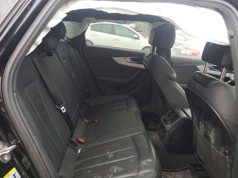 49301116 :رقم المزاد ، WA18NAF43KA106146 vin ، 2019 Audi A4 Allroad مزاد بيع