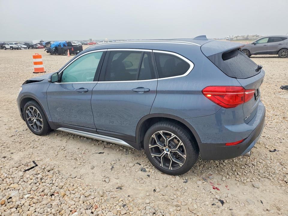 Aukcja sprzedaży 2021 Bmw X1, vin: WBXJG7C00M5U33656, numer aukcji: 51673306