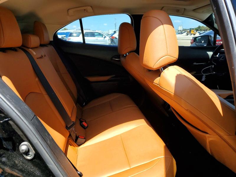 Продажа на аукционе авто 2022 Lexus Ux 250h, vin: JTHP9JBH9N2057207, номер лота: 51331796
