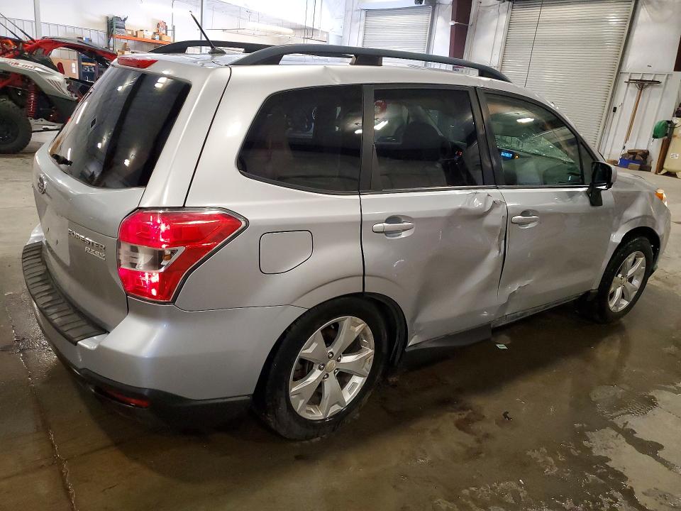 Продажа на аукционе авто 2014 Subaru Forester, vin: JF2SJAEC5EH498964, номер лота: 51501656