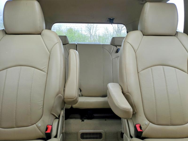 2011 Gmc Acadia მანქანა იყიდება აუქციონზე, vin: 1GKKVTED4BJ277078, აუქციონის ნომერი: 51618556
