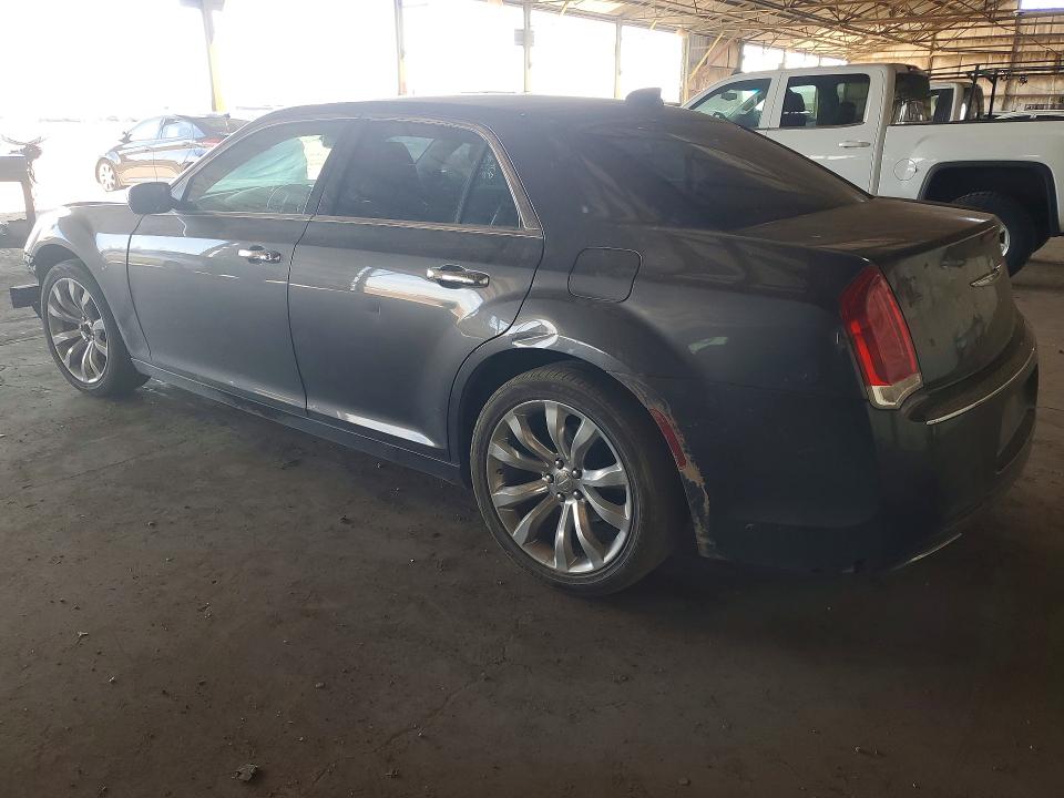 Продажа на аукционе авто 2018 Chrysler 300, vin: 2C3CCAEG3JH136852, номер лота: 49387986