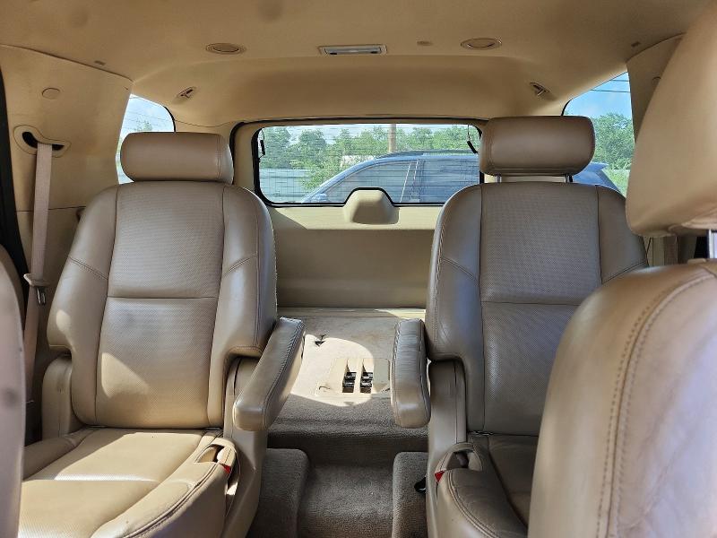 2009 Cadillac Escalade მანქანა იყიდება აუქციონზე, vin: 1GYFC13279R120613, აუქციონის ნომერი: 49001746