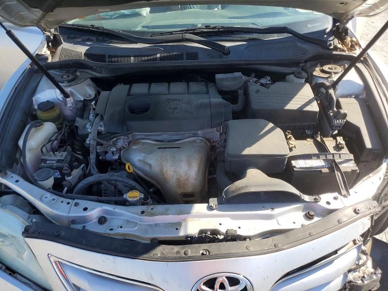 Auction sale of the 2011 Toyota Camry, vin: 4T4BF3EK4BR142237, lot number: 49158456