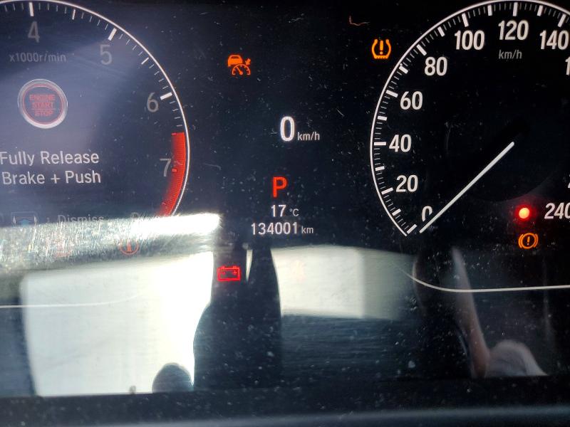 Aukcja sprzedaży 2021 Honda Accord, vin: 1HGCV1F23MA801052, numer aukcji: 50270136