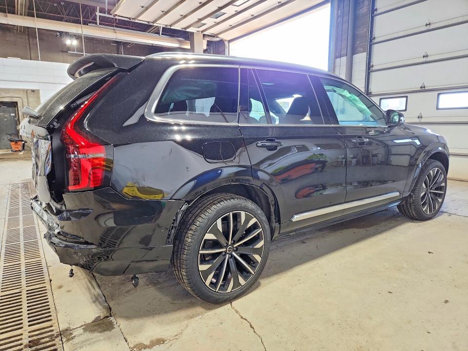 Продаж на аукціоні авто 2026 Volvo Xc90, vin: YV4062PE5T1463842, номер лоту: 51286806