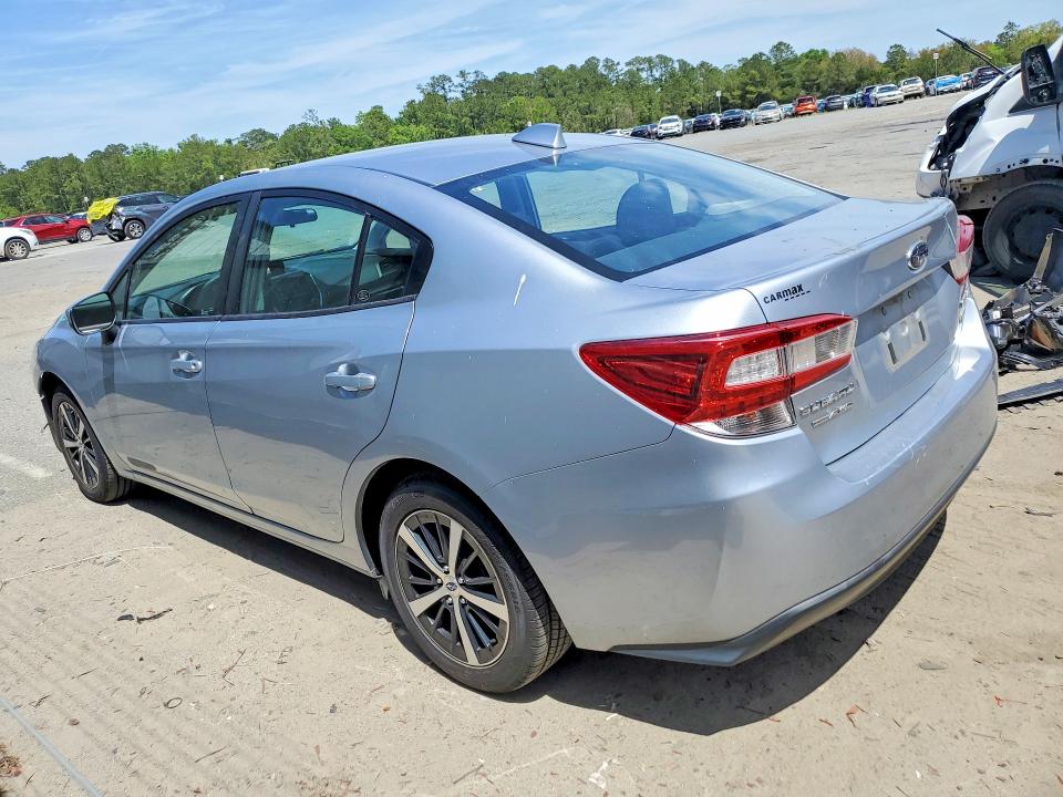 Aukcja sprzedaży 2019 Subaru Impreza, vin: 4S3GKAD65K3613777, numer aukcji: 49227916