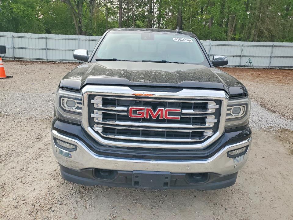 Продаж на аукціоні авто 2017 Gmc Sierra, vin: 3GTU2NEC6HG122784, номер лоту: 47604396