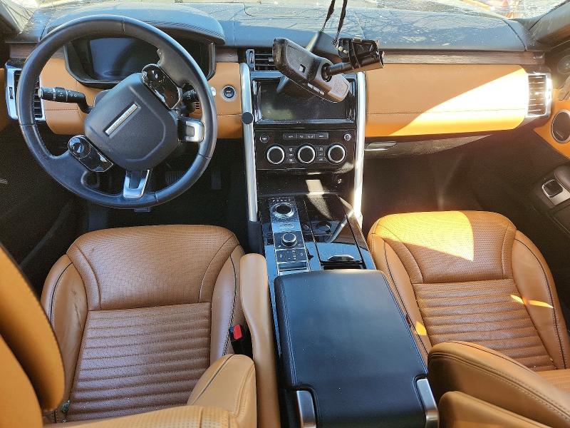 Aukcja sprzedaży 2019 Land Rover Discovery, vin: SALRT2RV7K2401067, numer aukcji: 51408116