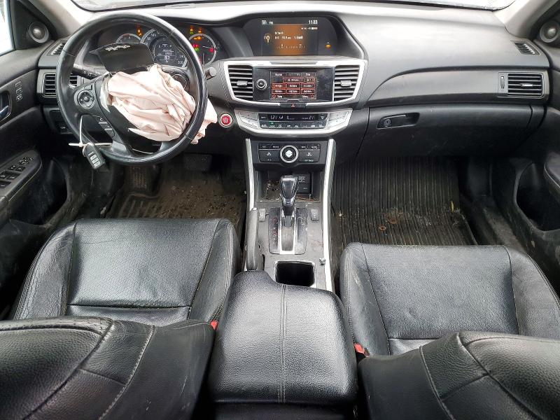 Продажа на аукционе авто 2015 Honda Accord, vin: 1HGCR2F98FA802028, номер лота: 47777126