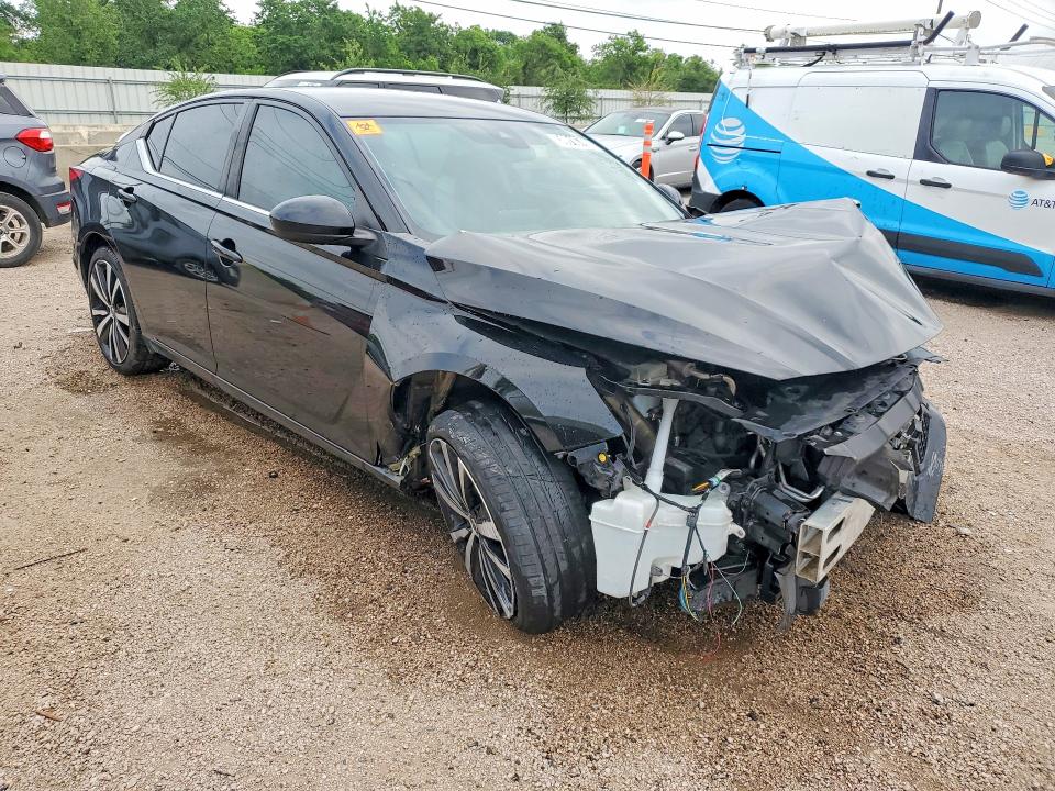 Продаж на аукціоні авто 2021 Nissan Altima, vin: 1N4BL4CV3MN369643, номер лоту: 50916786