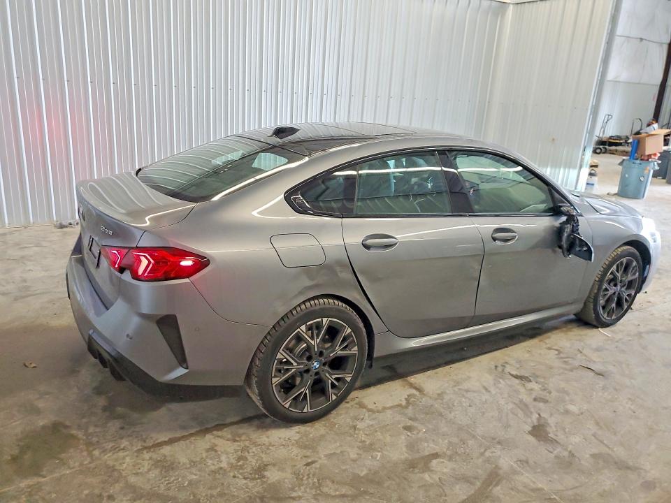 Продаж на аукціоні авто 2026 Bmw 228xi, vin: WBA23GG07T7V53929, номер лоту: 51746426