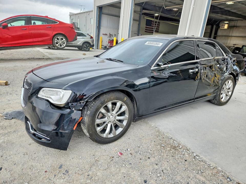Aukcja sprzedaży 2016 Chrysler 300c, vin: 2C3CCAKG4GH111486, numer aukcji: 50685366