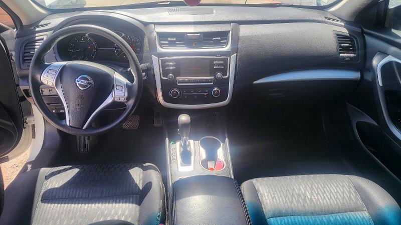 Продаж на аукціоні авто 2017 Nissan Altima, vin: 1N4AL3AP9HN346366, номер лоту: 49704766