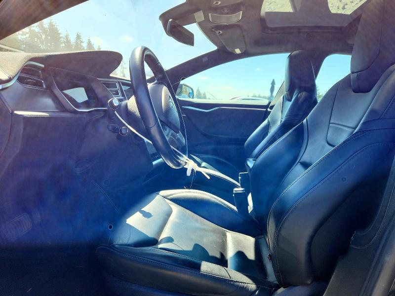 Aukcja sprzedaży 2015 Tesla Model S, vin: 5YJSA1E29FF120279, numer aukcji: 51550806
