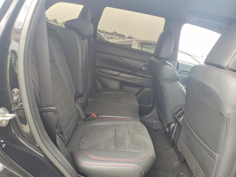 Aukcja sprzedaży 2020 Mitsubishi Outlander, vin: JA4AD3A31LZ032405, numer aukcji: 51341256