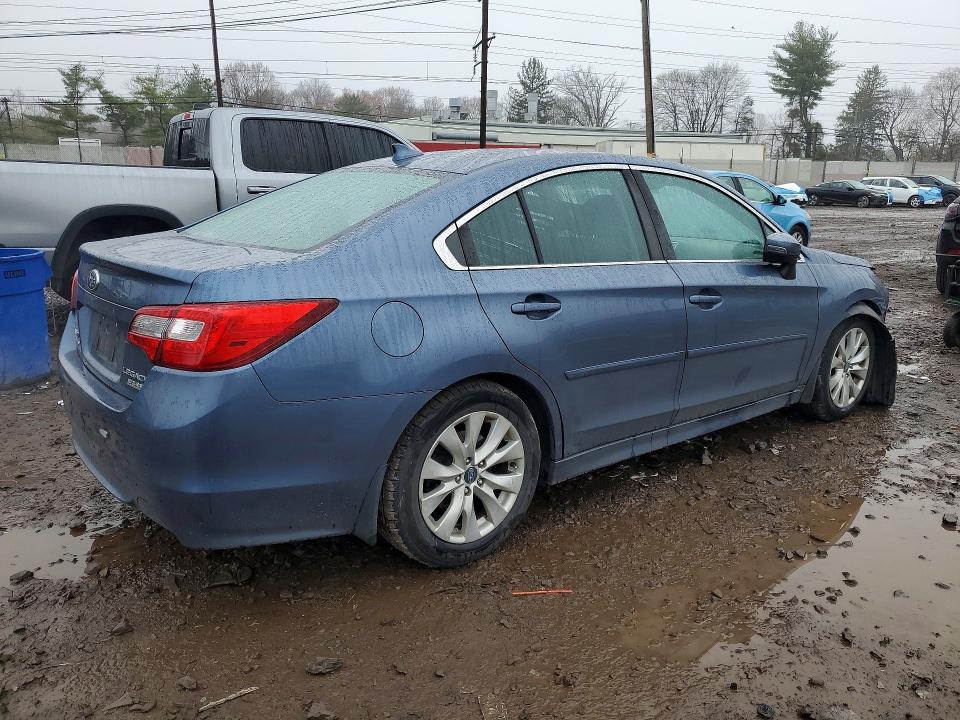 Aukcja sprzedaży 2017 Subaru Legacy, vin: 4S3BNAF66H3056322, numer aukcji: 48489916