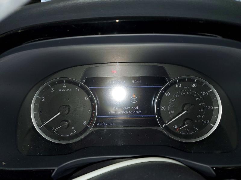Aukcja sprzedaży 2023 Infiniti Qx60, vin: 5N1DL1ES9PC330703, numer aukcji: 51291656