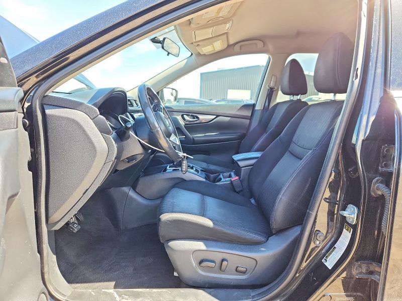 Продажа на аукционе авто 2017 Nissan Rogue, vin: KNMAT2MV7HP507140, номер лота: 49415936