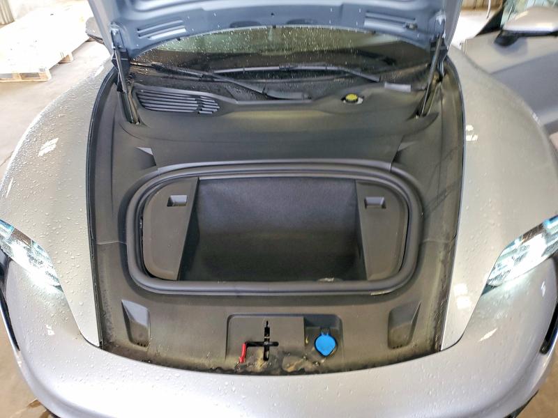 Продажа на аукционе авто 2022 Porsche Taycan, vin: WP0BA2Y18NSA67149, номер лота: 48619616